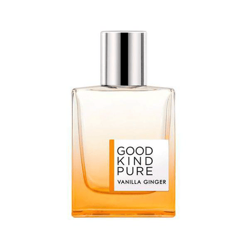 Perfume Good Kind Pure Eau De Toilette Vanilla Ginger 30Ml