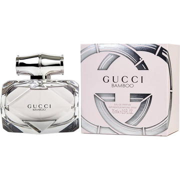 Imagem do produto Perfume Gucci Bamboo Feminino Eau De Parfum