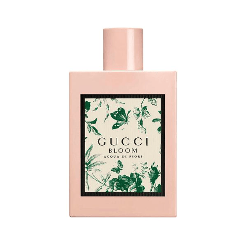 Imagem do produto Perfume Gucci Bloom Acqua Di Fiori Eau De Toilette 100Ml