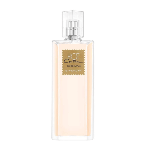 Imagem do produto Perfume Hot Couture Feminino Eau De Parfum 100Ml Givenchy