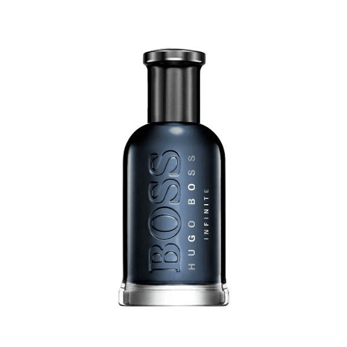 Perfume Hugo Boss Boss Bottled Infinite Eau De Parfum Perfume Masculino 200 Ml