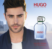 Imagem do produto Perfume - Hugo Verde Edt Hugo Boss - 100 Ml