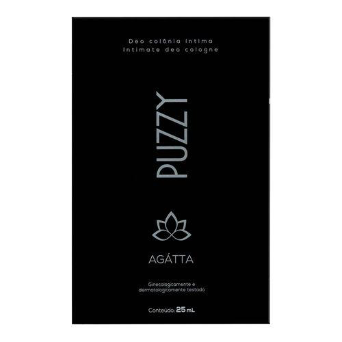 Imagem do produto Perfume Intimo Puzzy Agatta 25Ml Panvel Farmácias