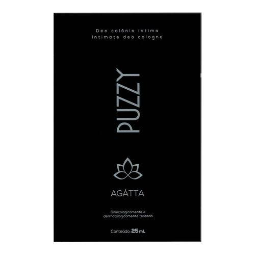 Perfume Intimo Puzzy Agatta 25Ml Panvel Farmácias