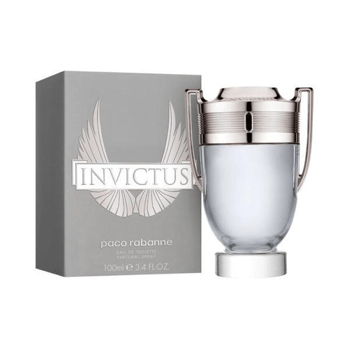 Perfume Invictus Homme 100Ml