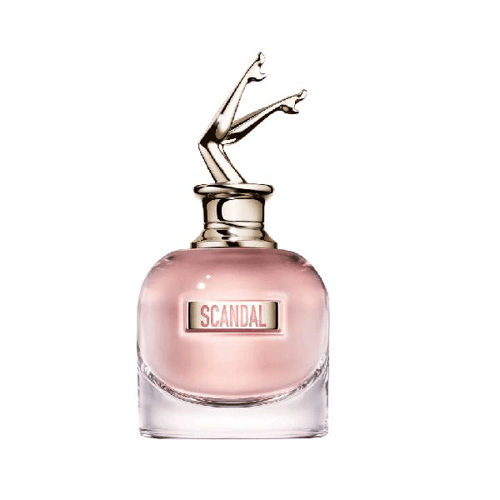 Imagem do produto Perfume Jean Paul Gaultier Scandal Feminino Eau De Parfum