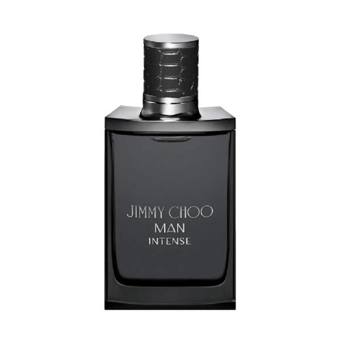 Perfume Jimmy Choo Man Intense Eau De Toilette Masculino 50Ml