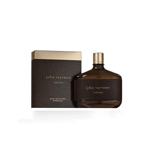 Imagem do produto Perfume John Varvatos Vintage Masculino Edt 75 Ml