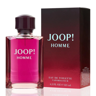 Imagem do produto Perfume Joop! Homme Edt 125 Ml