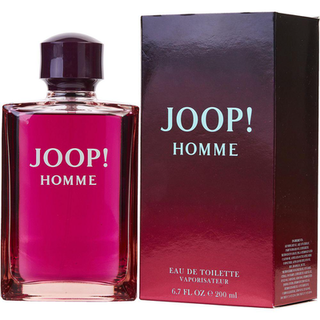 Imagem do produto Perfume Joop! Homme Edt 200 Ml