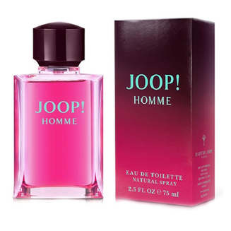 Imagem do produto Perfume Joop! Homme Edt 75 Ml