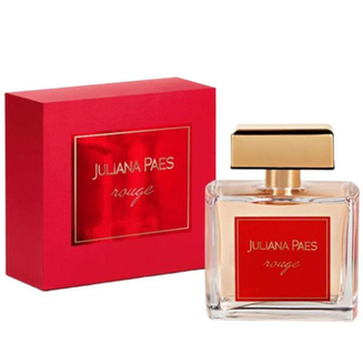 Imagem do produto Perfume Juliana Pae S Rouge 100 Ml