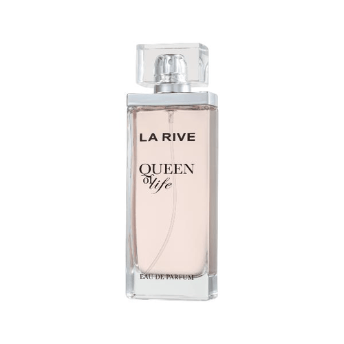 Imagem do produto Perfume La Rive Queen Of Life Feminino Eau De Parfum 75Ml