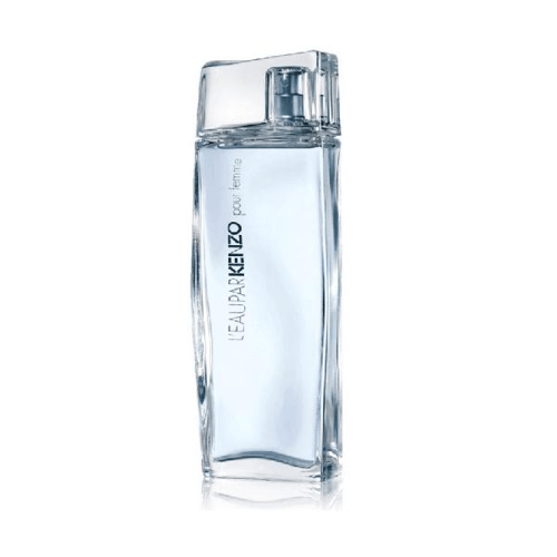 Imagem do produto Perfume L'eau Kenzo Eau De Toilette Feminino 100 Ml