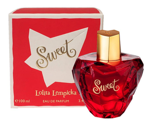 Imagem do produto Perfume Lolita Lempicka Sweet Eau De Parfum Feminino 50 Ml