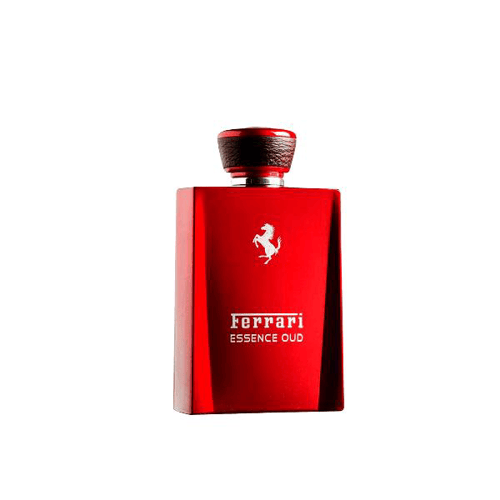 Imagem do produto Perfume Masculino Ferrari Essence Oud Eau De Parfum 100Ml