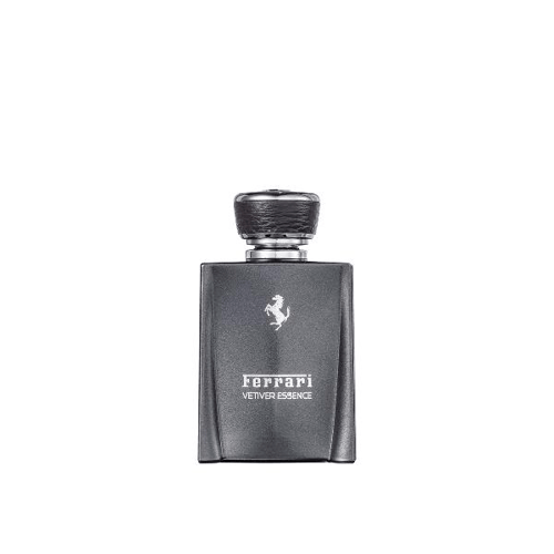 Imagem do produto Perfume Masculino Ferrari Vetiver Essence Eau De Parfum 50Ml