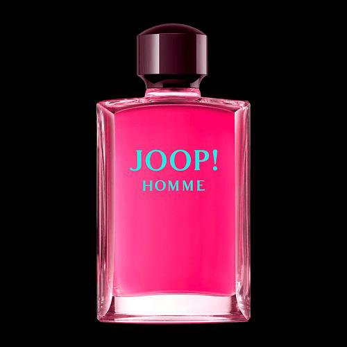 Perfume Masculino Joop! Homme Eau De Toilette 200Ml