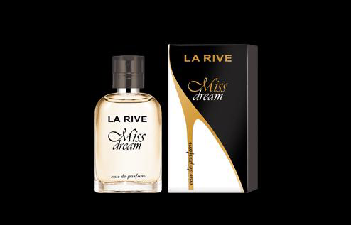 Imagem do produto Perfume Miss Dream Feminino Edp 30Ml La Rive