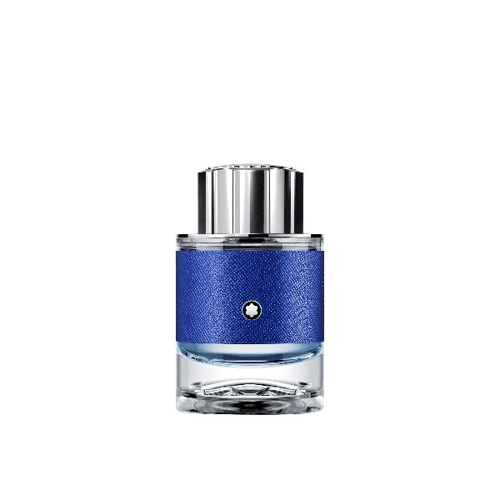 Imagem do produto Perfume Montblanc Explorer Ultra Blue Masculino Eau De Parfum 60Ml