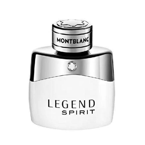 Imagem do produto Perfume Montblanc Legend Spirit Eau De Toilette Masculino 30Ml