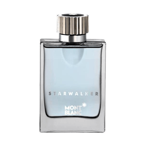 Imagem do produto Perfume Montblanc Starwalker Masculino Eau De Toilette 75Ml