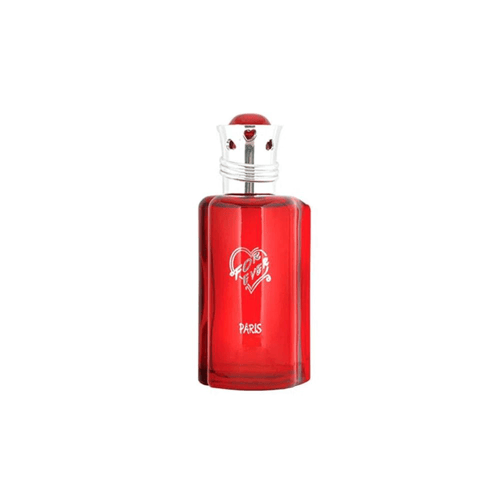 Imagem do produto Perfume New Brand Forever For Women Edp 100Ml