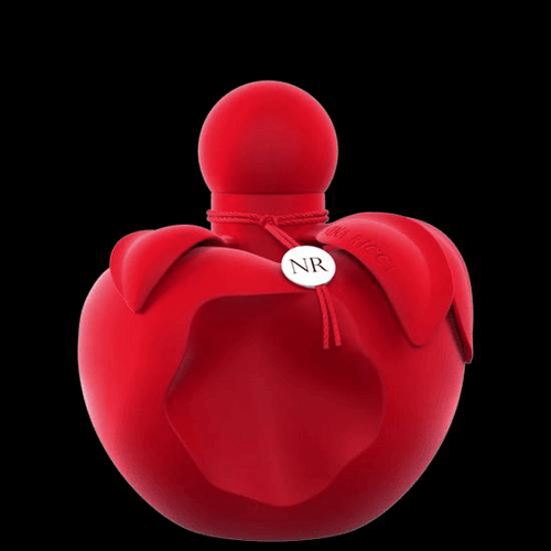 Imagem do produto Perfume Nina Extra Rouge Nina Ricci Edp Feminino 50 Ml