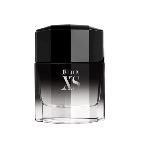 Perfume Paco Rabanne Black Xs For Him Eau De Toilette Perfume Masculino