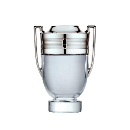 Perfume Paco Rabanne Invictus Masculino Eau De Toilette 50Ml