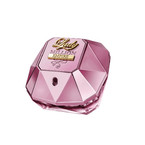 Imagem do produto Perfume Paco Rabanne Lady Million Empire Feminino Eau De Parfum