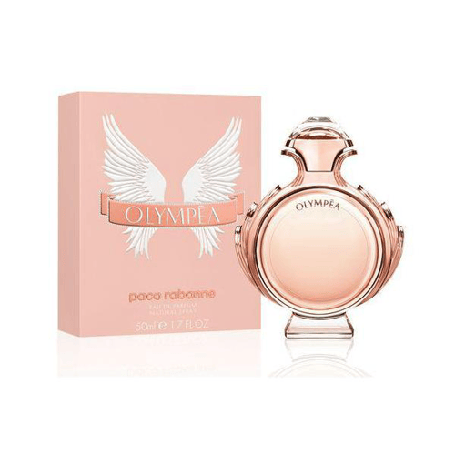 Imagem do produto Perfume Paco Rabanne Olympea 30Ml