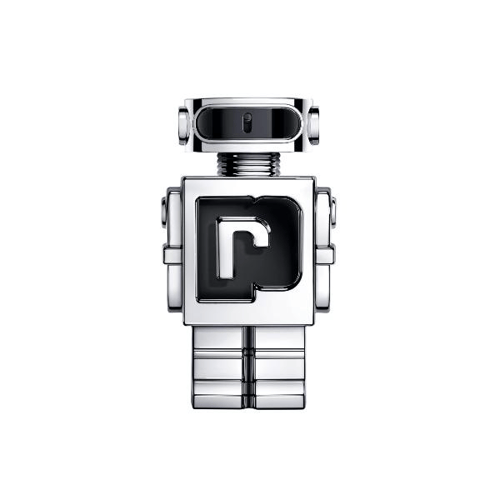 Imagem do produto Perfume Paco Rabanne Phantom Eau De Toilette Perfume Masculino 50 Ml