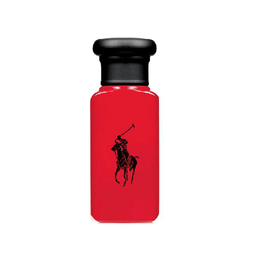 Imagem do produto Perfume Polo Red 30Ml Edt