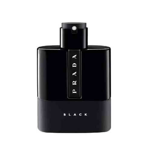 Imagem do produto Perfume Prada Luna Rossa Black Masculino Eau De Parfum