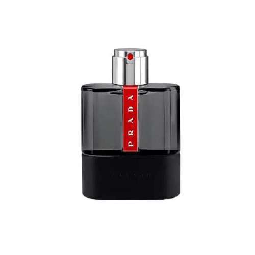 Imagem do produto Perfume Prada Luna Rossa Carbon Masculino Eau De Toilette