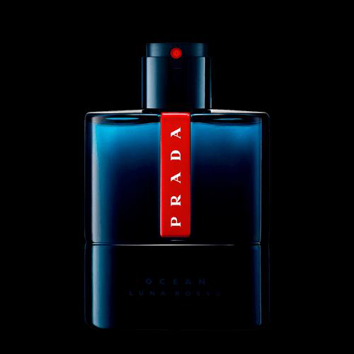 Imagem do produto Perfume Prada Luna Rossa Ocean Eau De Toilette Perfume Masculino 100Ml