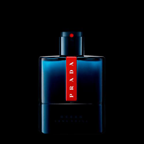 Imagem do produto Perfume Prada Luna Rossa Ocean Eau De Toilette Perfume Masculino 50Ml