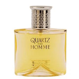 Imagem do produto Perfume Quartz Pour Homme Molyneux Masculino Eau De Toilette 50Ml