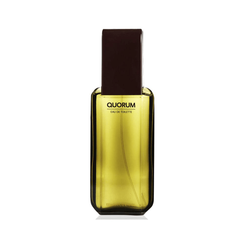 Imagem do produto Perfume Quorum Antonio Puig Eau De Toilette Masculino 100Ml