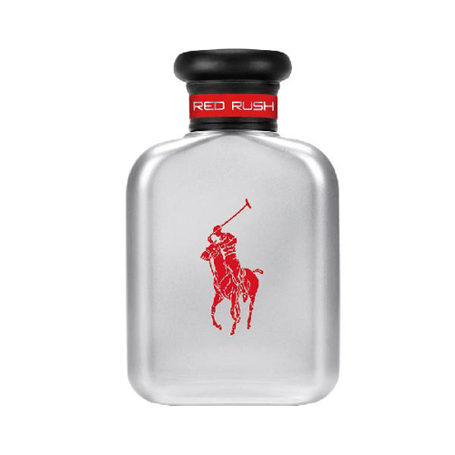 Imagem do produto Perfume Ralph Lauren Polo Red Rush Eau De Toilette Perfume Masculino 40Ml
