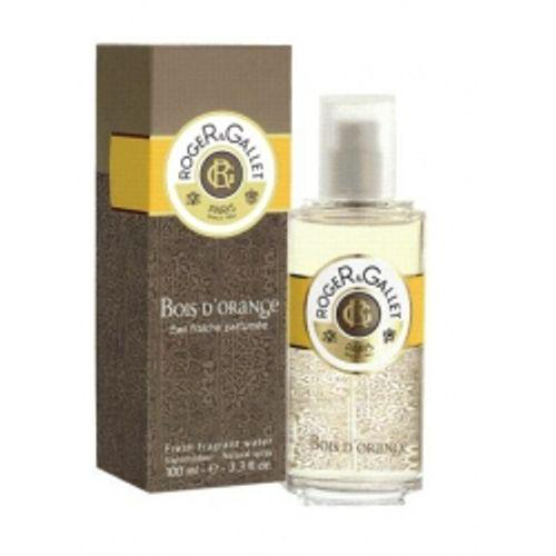 Imagem do produto Perfume - Roger E Gallet Bois D E Apos;Orange 100Ml