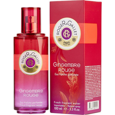 Imagem do produto Perfume Roger E Gallet Gingembre Rouge 100Ml