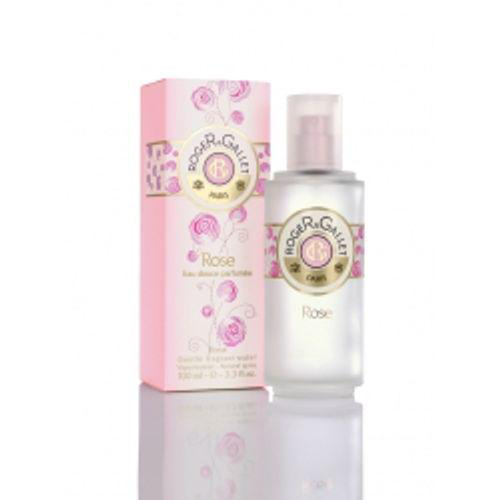 Imagem do produto Perfume - Roger E Gallet Rose 100Ml