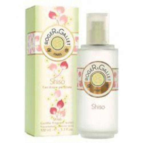 Imagem do produto Perfume - Roger E Gallet Shiso 100Ml