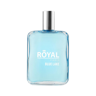 Imagem do produto Perfume Royal Paris Blue Lake Masculino 100Ml