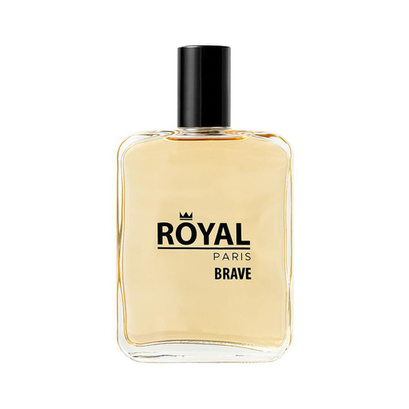 Imagem do produto Perfume Royal Paris Brave Masculino 100Ml