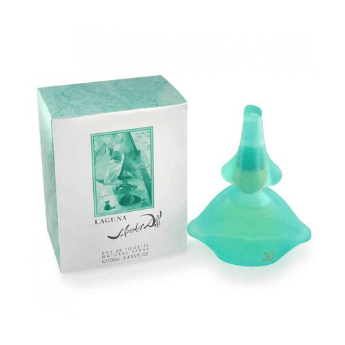 Eau De Toilette SUN & ROSES By Salvador Dali - 100 Ml - Vaporisateur - Neuf