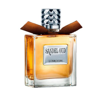 Imagem do produto Perfume Sandel Oud 100Ml Lonkoom Men Edp