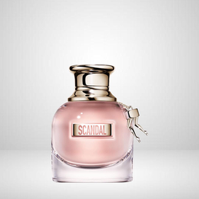 Imagem do produto Perfume Scandal Jean Paul Gaultier Feminino Eau De Parfum 30Ml